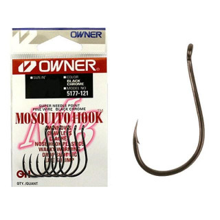 Owner Mosquito 5177 Nº2/0