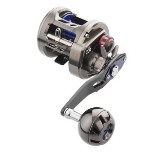 Daiwa Saltiga BJ 200 SHL