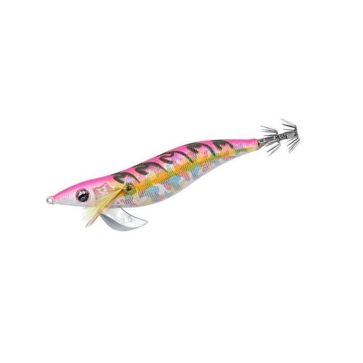 Daiwa Emeraldas Stay RV 3.5 Cor:4 (Marble-Pink Sugi)