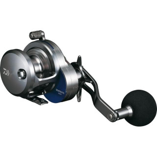 Carreto Daiwa Saltiga 15HL