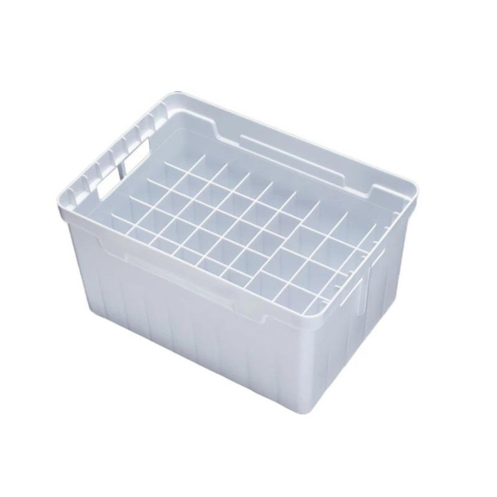 Meiho Inner Stocker BM-51L Branco 51 Espaços