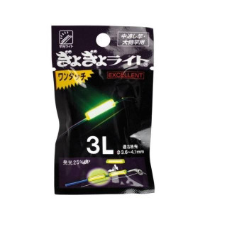 Cliplight Starlight XXL 3.6mm