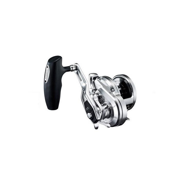 Shimano Ocea Jigger 2001 HG (LH)