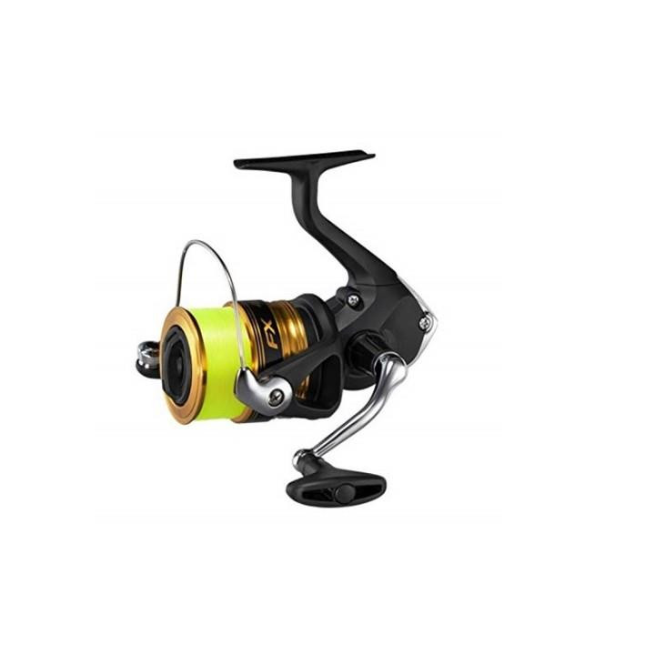 Shimano FX 19 C3000