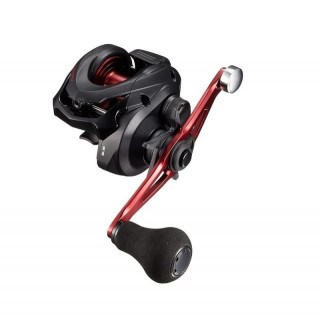 Shimano Genpu 201PG