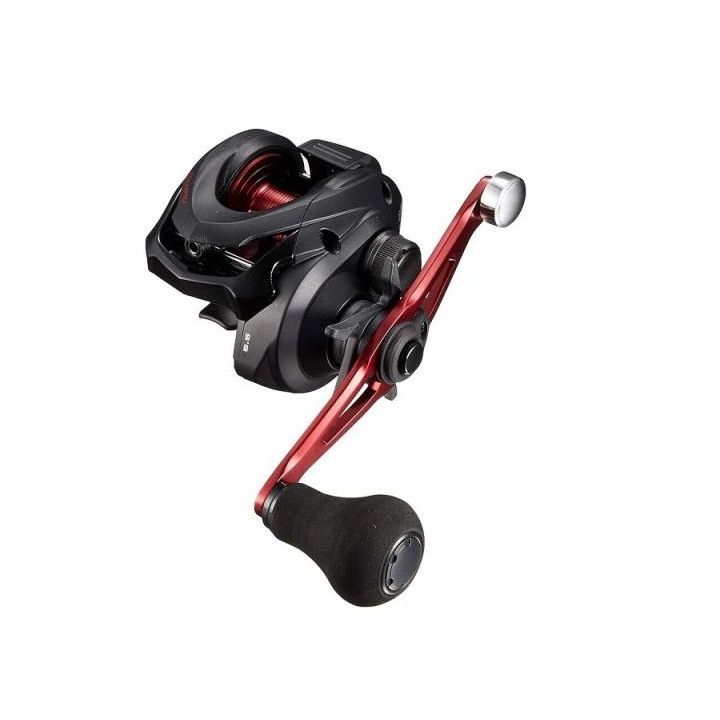 Shimano Genpu 201PG