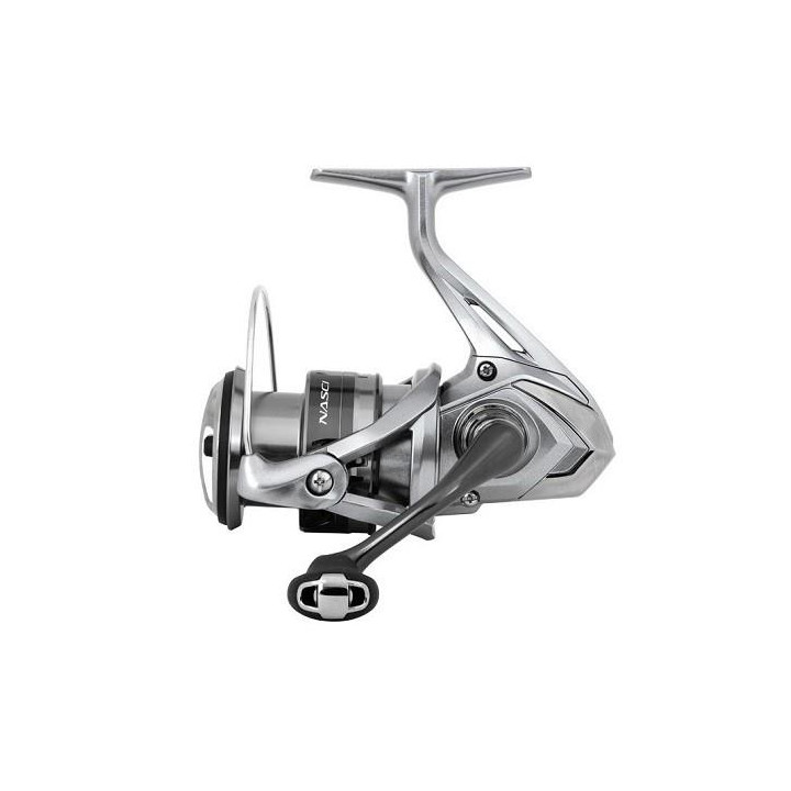 Shimano Nasci FC C2000S HG