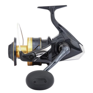 Shimano Spheros SW 6000HG A