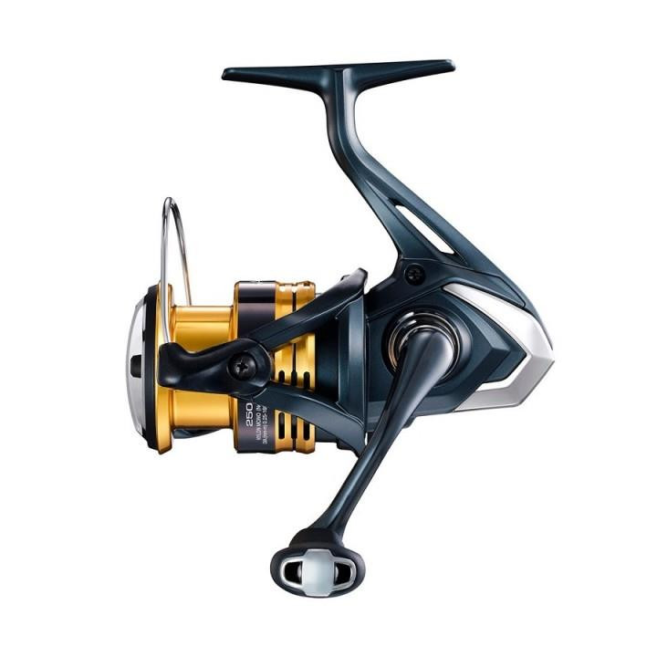 Shimano Sahara 2500 FJ
