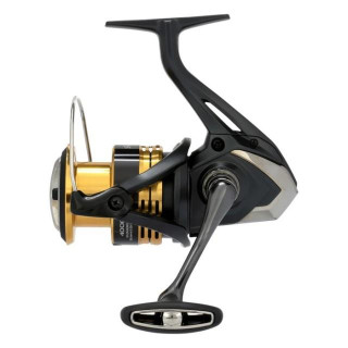 Shimano Sahara C3000HG FJ