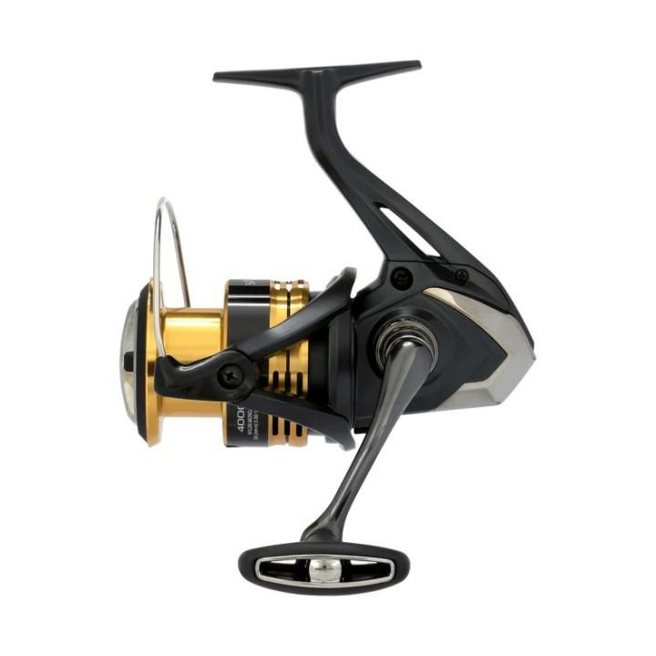 Shimano Sahara C3000HG FJ
