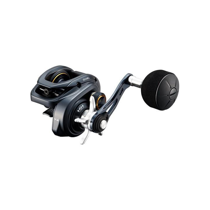 Shimano Grappler BB 151HG