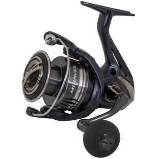Shimano Miravel C5000XG