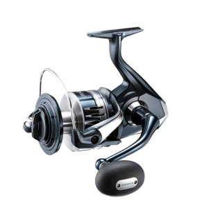 Shimano Stradic SW 14000XG