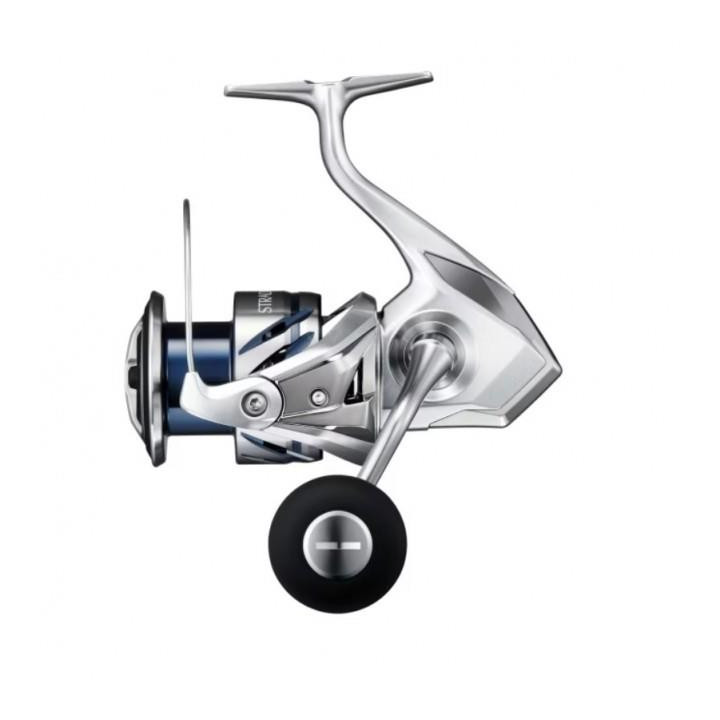 Shimano Stradic FM C5000 XG