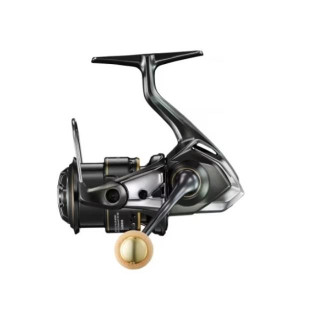 Shimano Cardiff XR C2000S HG