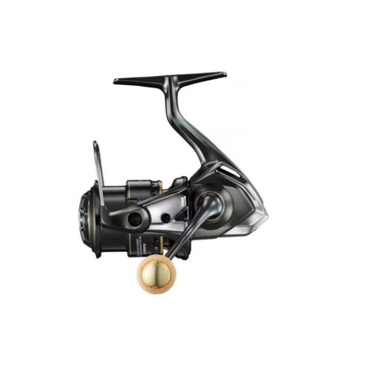Shimano Cardiff XR C2000S HG