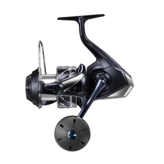 Shimano Stradic SW 5000XG B