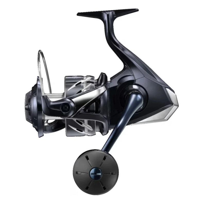 Shimano Stradic SW 10000HG B