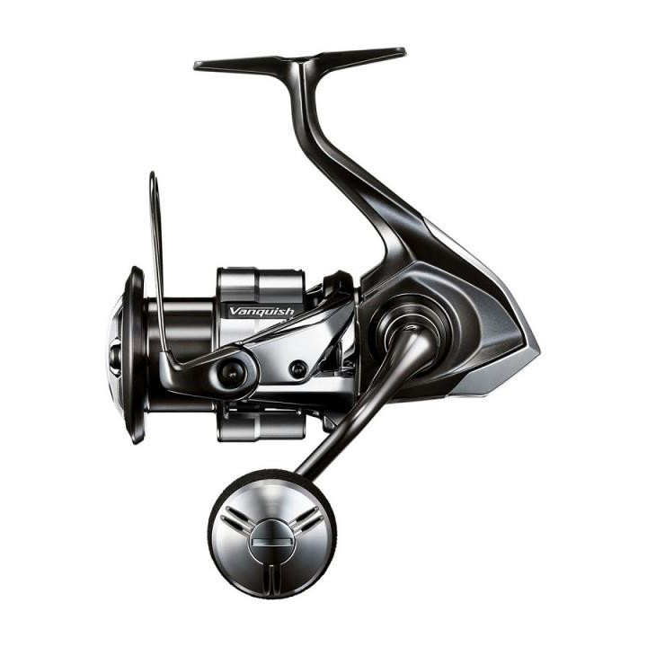 Shimano Vanquish C5000XG FC