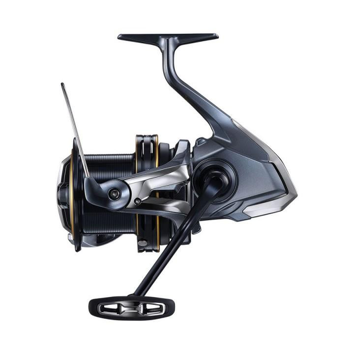 Shimano Power Aero 14000 XSC