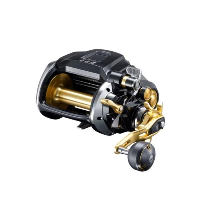 Shimano Beastmaster MD 12000