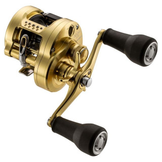 Shimano Calcutta Conquest MD 301XG LH