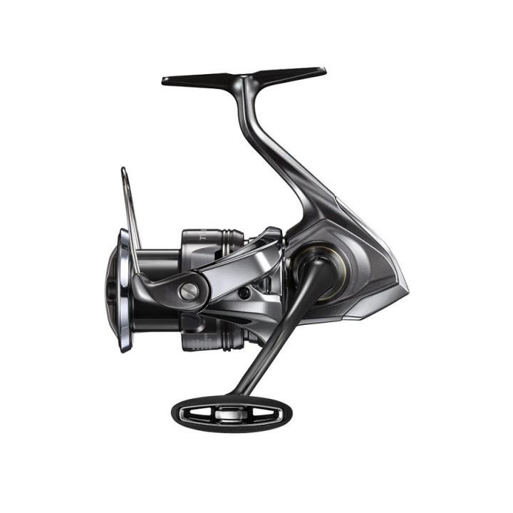 Shimano Twin Power FE 4000XG