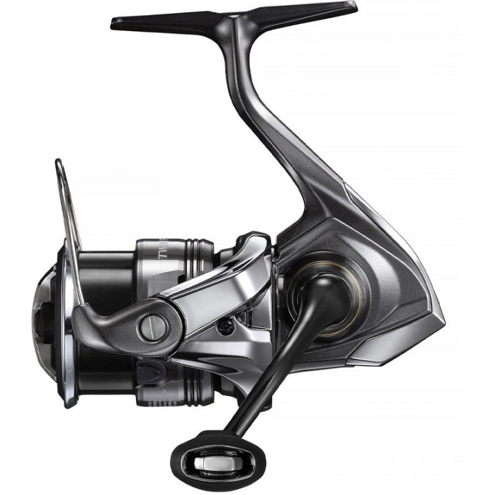 Shimano Twin Power FE C2000S