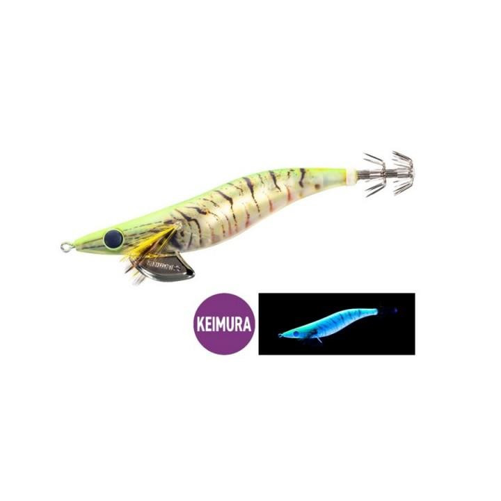 Shimano Sephia Clinch Shrimp FB 2.5 003