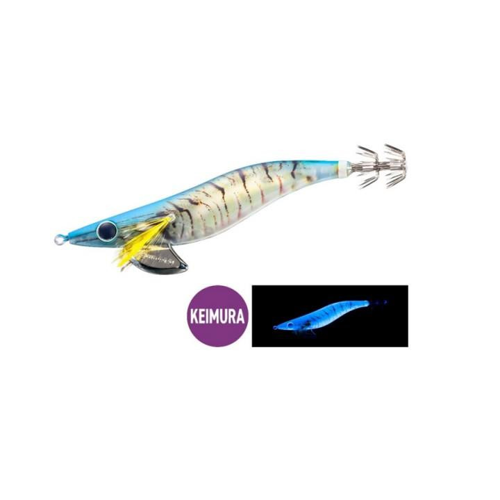 Shimano Sephia Clinch Shrimp FB 2.5 005