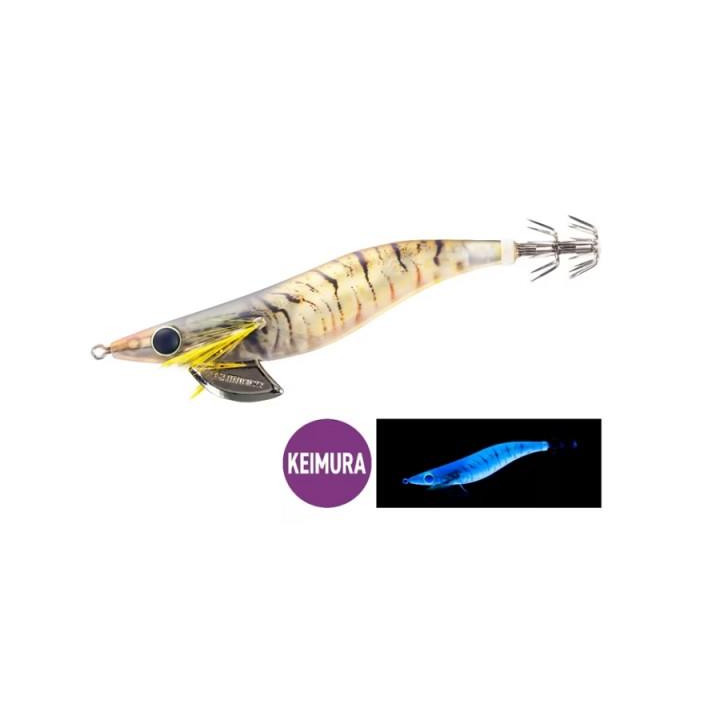 Shimano Sephia Clinch Shrimp FB 3.0 001