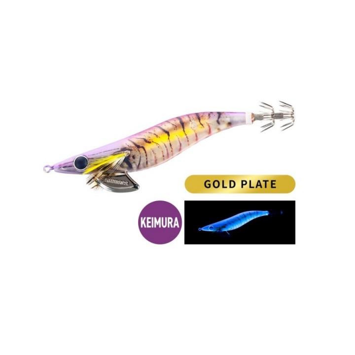 Shimano Sephia Clinch Shrimp FB 3.0 004