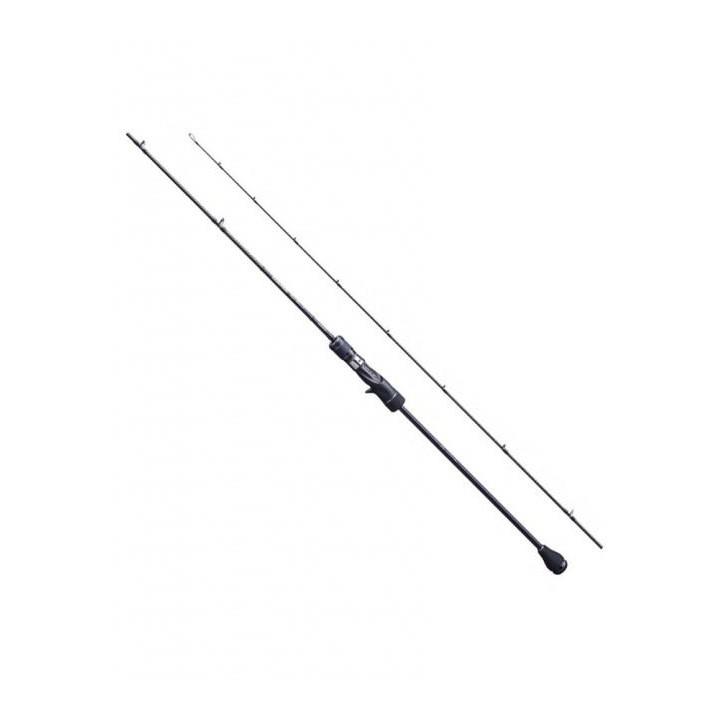 Shimano 20 Game Type Slow Jig Cast 1.98m 330g