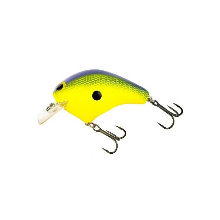 Shimano Bantam Macbeth 63mm 16g 208-Purple CH