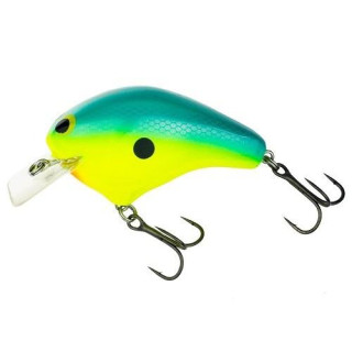 Shimano Bantam Macbeth 63mm 16g 216-Citrus