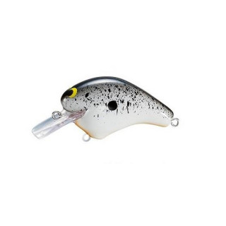 Shimano Bantam Macbeth 63mm 16g 219-Black Back Platter