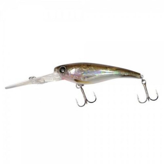 Shimano Bantam Pavlo Shad SPMR 59mm 6g 104-Ghost Wakasagi
