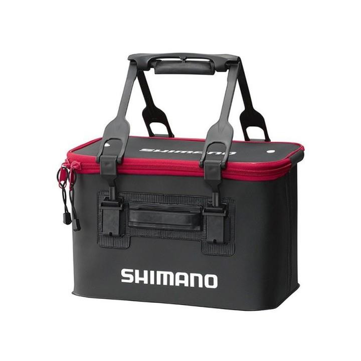 Saco Shimano EVA BK-016Q 40cm