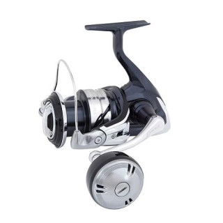 Shimano Twin Power SW C 4000XG