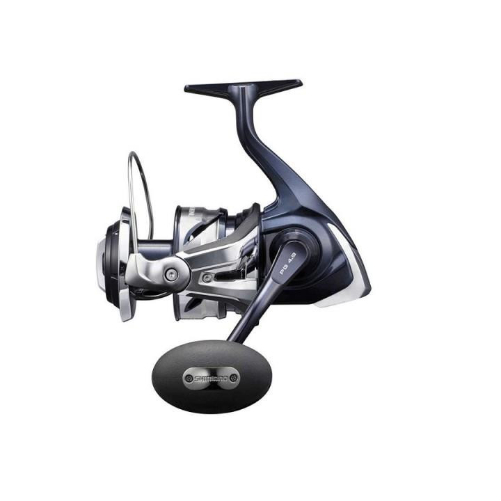 Shimano Twin Power SW 10000PG C