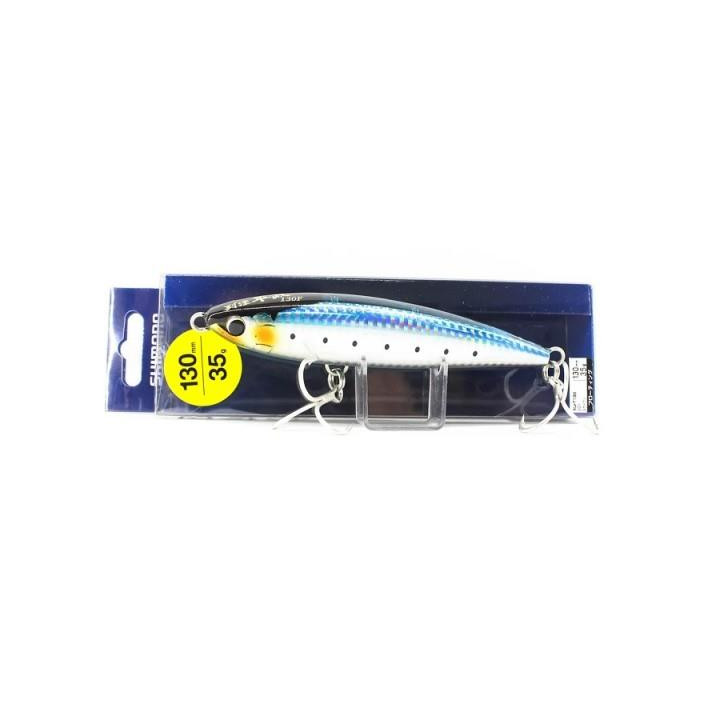 Shimano Ocea Pencil Bechu Hiramasa 130F 001