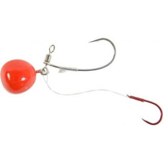 Tenya Decoy Zero-Dan Red 45g