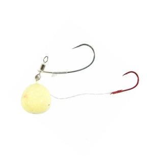 Tenya Decoy Zero-Dan Glow 45g