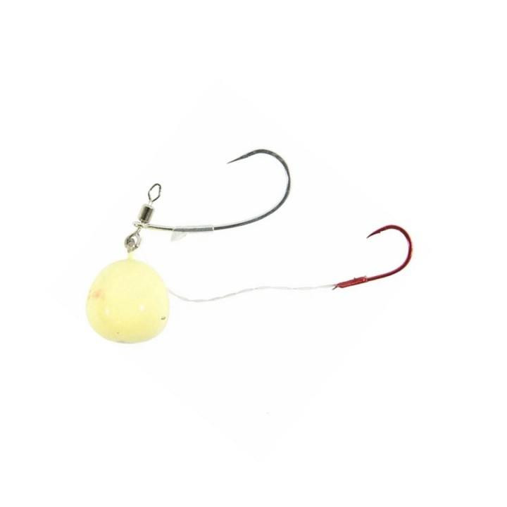 Tenya Decoy Zero-Dan Glow 45g