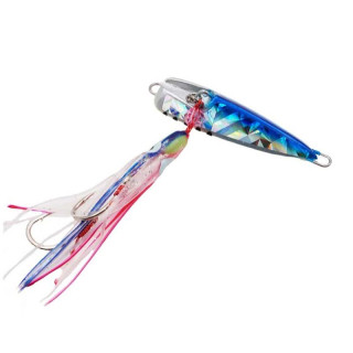 Hayabusa Jackeye Kick Bottom Power Hook 120g  2