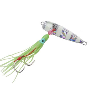 Hayabusa Jackeye Kick Bottom Power Hook 120g  5