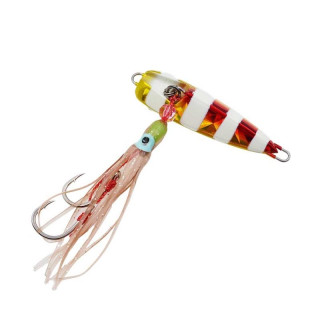 Hayabusa Jackeye Kick Bottom Power Hook 150g  3