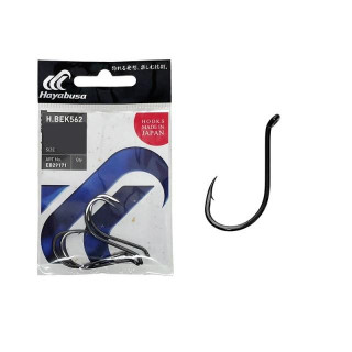 Hayabusa BEK562 Nº6/0