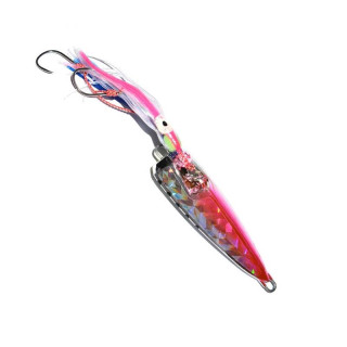 Jack Eye Kick Bottom 120g Cor:1